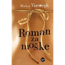 VIEWEGH MICHAL-ROMAN ZA MOŠKE žepna izdaja
