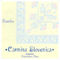 CARMINA SLOVENICA-DRUMLCA: SLOVENSKA ZBOROVSKA STVARITEV I