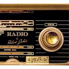 JUKIČ ROBERT-RADIO