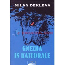 DEKLEVA MILAN-GNEZDA IN KATEDRALE