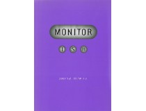 MONITOR ISH vol.III/1-2