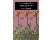 PYGMALION
