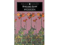 PYGMALION