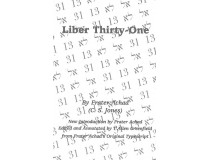 LIBER THIRTY ONE