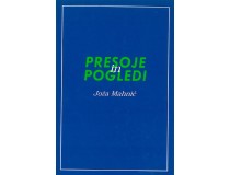 PRESOJE IN POGLEDI