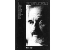 INTERPRETACIJE ŠT. 4, DANE ZAJC