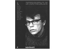 INTERPRETACIJE ŠT. 8, LOJZE KOVAČIČ