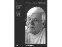 INTERPRETACIJE ŠT.10, KAJETAN KOVIČ