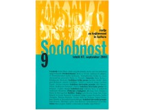 SODOBNOST 9, 2003