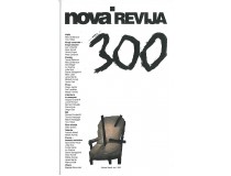 NOVA REVIJA 300-TRISTOTA