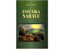 KANTE BOŽIDAR-ESTETIKA NARAVE