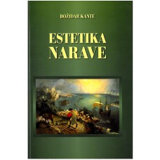 KANTE BOŽIDAR-ESTETIKA NARAVE