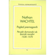 WACHTEL NATHAN-POGLED PREMAGANIH