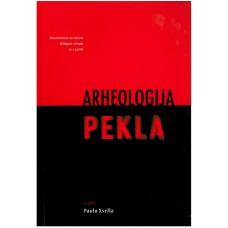 XSELLA PAOLO-ARHEOLOGIJA PEKLA