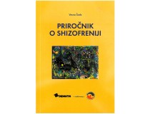 PRIROČNIK O SHIZOFRENIJI