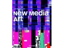 NEW MEDIA ART