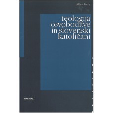 KRALJ ALBIN-TEOLOGIJA OSVOBODITVE IN SLOVENSKI KATOLIČANI