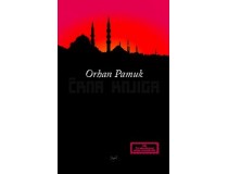 PAMUK ORHAN-ČRNA KNJIGA