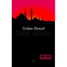 PAMUK ORHAN-ČRNA KNJIGA