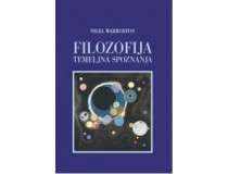 FILOZOFIJA - TEMELJNA SPOZNANJA