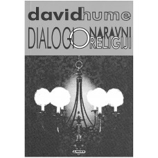 HUME DAVID;-DIALOGI O NARAVNI RELIGIJI - PROBLEMI 3/00