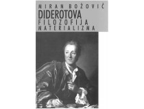 DIDEROTOVA FILOZOFIJA MATERIALIZMA