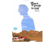 DNEVI POEZIJE IN VINA 2010