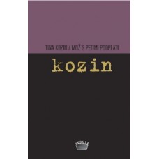 KOZIN TINA-MOŽ S PETIMI PODPLATI