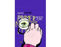 VIEWEGH MICHAL-PRIMER NEZVESTE KLARE Žepna izdaja