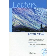 GREEN CELIA-LETTERS FROM EXILE