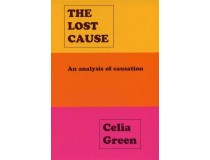 GREEN CELIA-THE LOST CAUSE