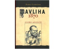 PAVLIHA 1870 Levstikov satirični list