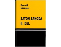 ZATON ZAHODA II.DEL