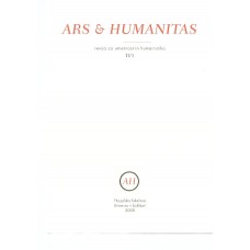 Milica Antić-Gaber, Tine Germ (ur.)-ARS & HUMANITAS II/1