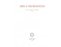 ARS & HUMANITAS II/2