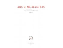 Milica Antić-Gaber, Tine Germ (ur.)-ARS & HUMANITAS III/1-2