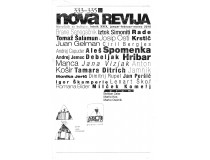 NOVA REVIJA 333-335