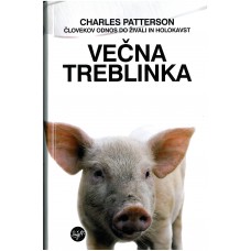 PATTERSON CHARLES-VEČNA TREBLINKA