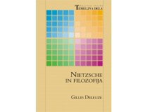 NIETZSCHE IN FILOZOFIJA