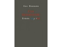 HOBSBAWM ERIC-ČAS REVOLUCIJE. EVROPA 1789-1848