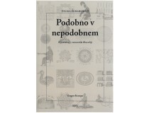 PODOBNO V NEPODOBNEM