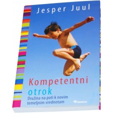 JUUL JESPER-KOMPETENTNI OTROK