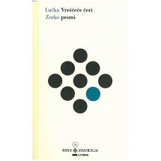 ZORKO LUČKA-VREŠČEČE ČERI