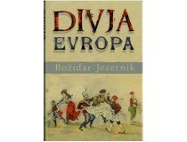 DIVJA EVROPA