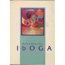 KNUT AMON ML.-IBOGA