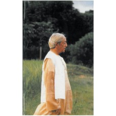 KRISHNAMURTI J.-MEDITACIJE